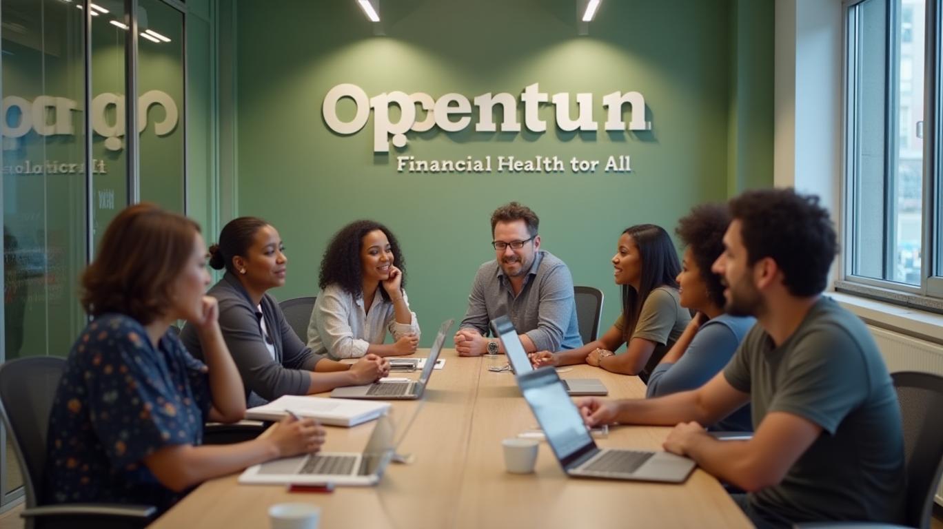 Oportun’s Decade of Workplace Excellence: Why OPRT’s Culture is the Engine of Its Financial Dominance