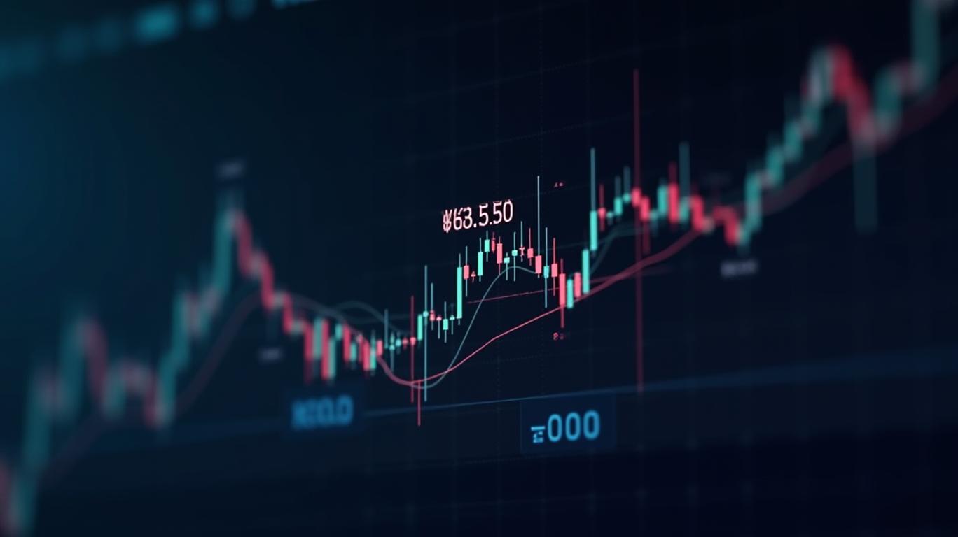 Oil's Rally: Sustainable Breakout or Temporary Reprieve?