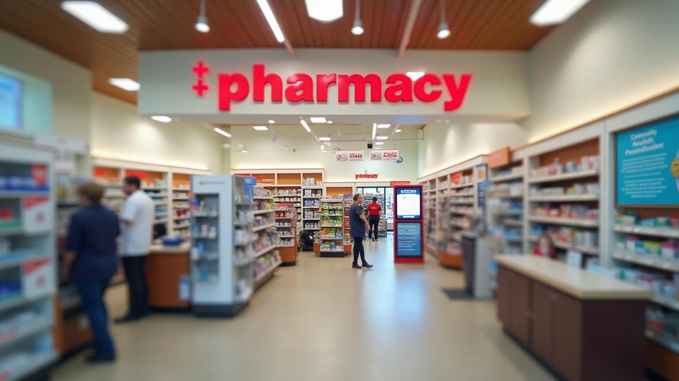 CVS Health’s Resilient Infrastructure: A Blueprint for Dominance in Climate-Vulnerable Markets