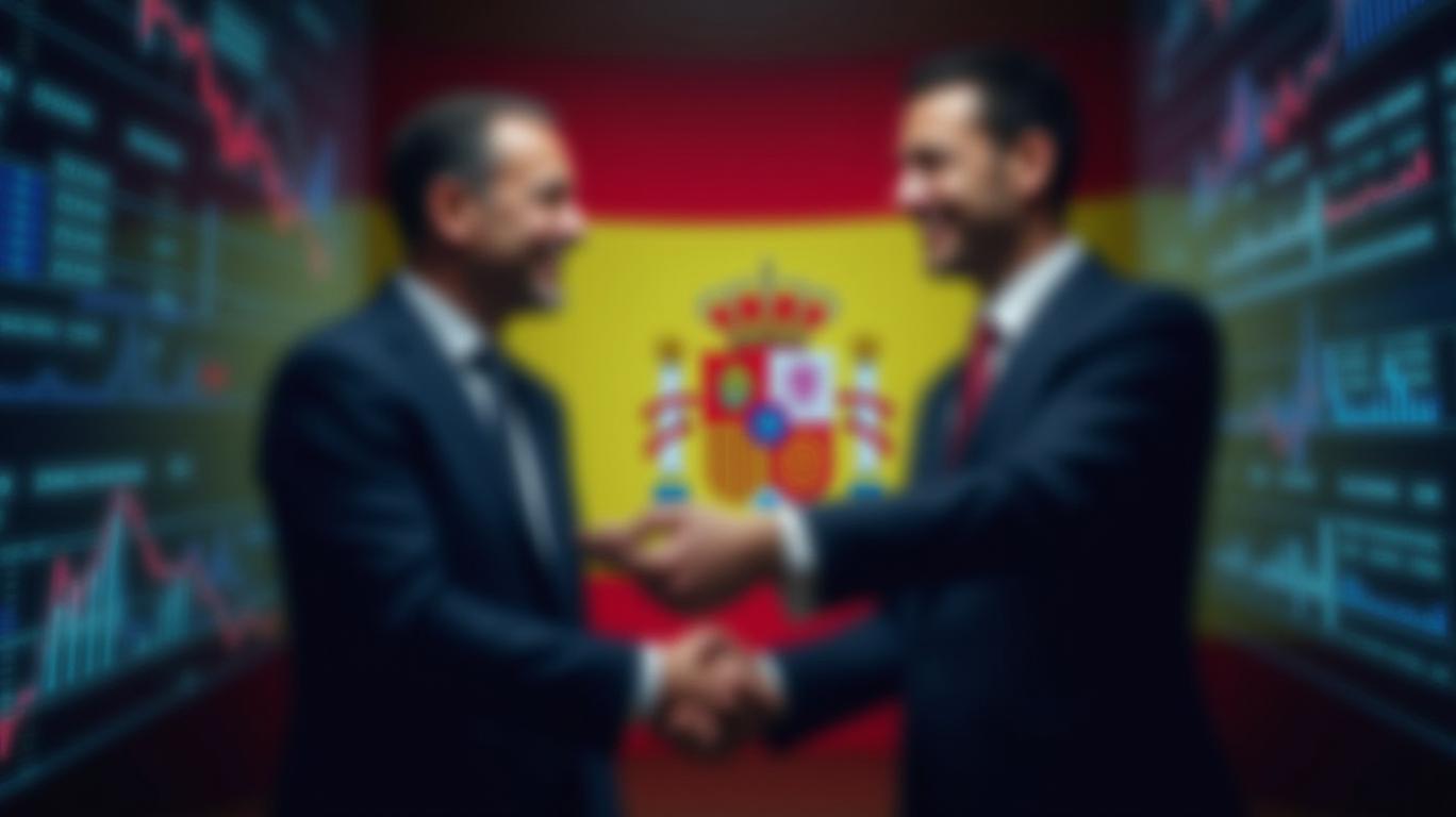 Banco Sabadell and Unicaja: A Strategic Alliance to Counter BBVA's Hostile Takeover