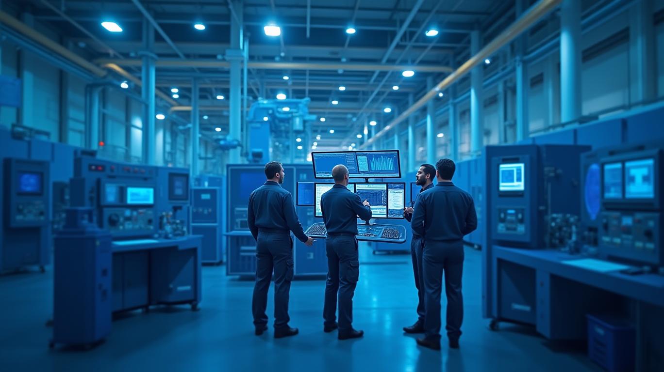 Emerson Electric (EMR): A Strategic Insider Sale or a Buying Catalyst?