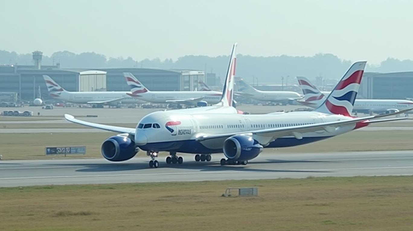 Boeing's Strategic Resurgence: Why the $22B Order Signals a Turn in Fortunes