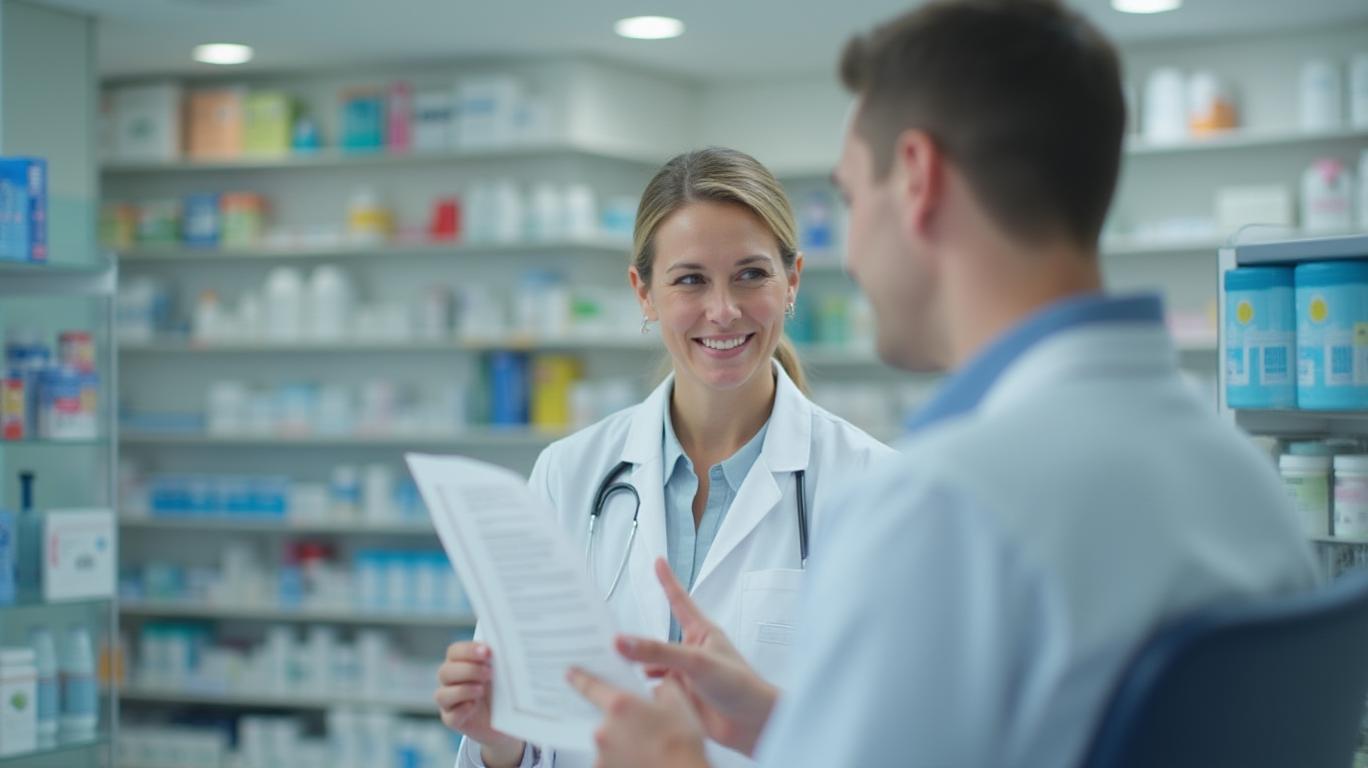 Guardian Pharmacy Services: A Compounding Growth Story Powered by Strategic Acquisitions