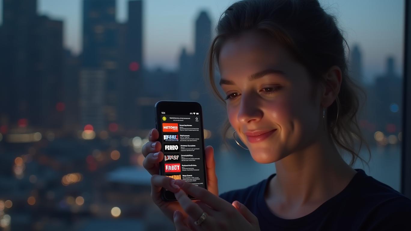 AMC Networks: Is the Downgrade Creating a Rare Buying Opportunity?