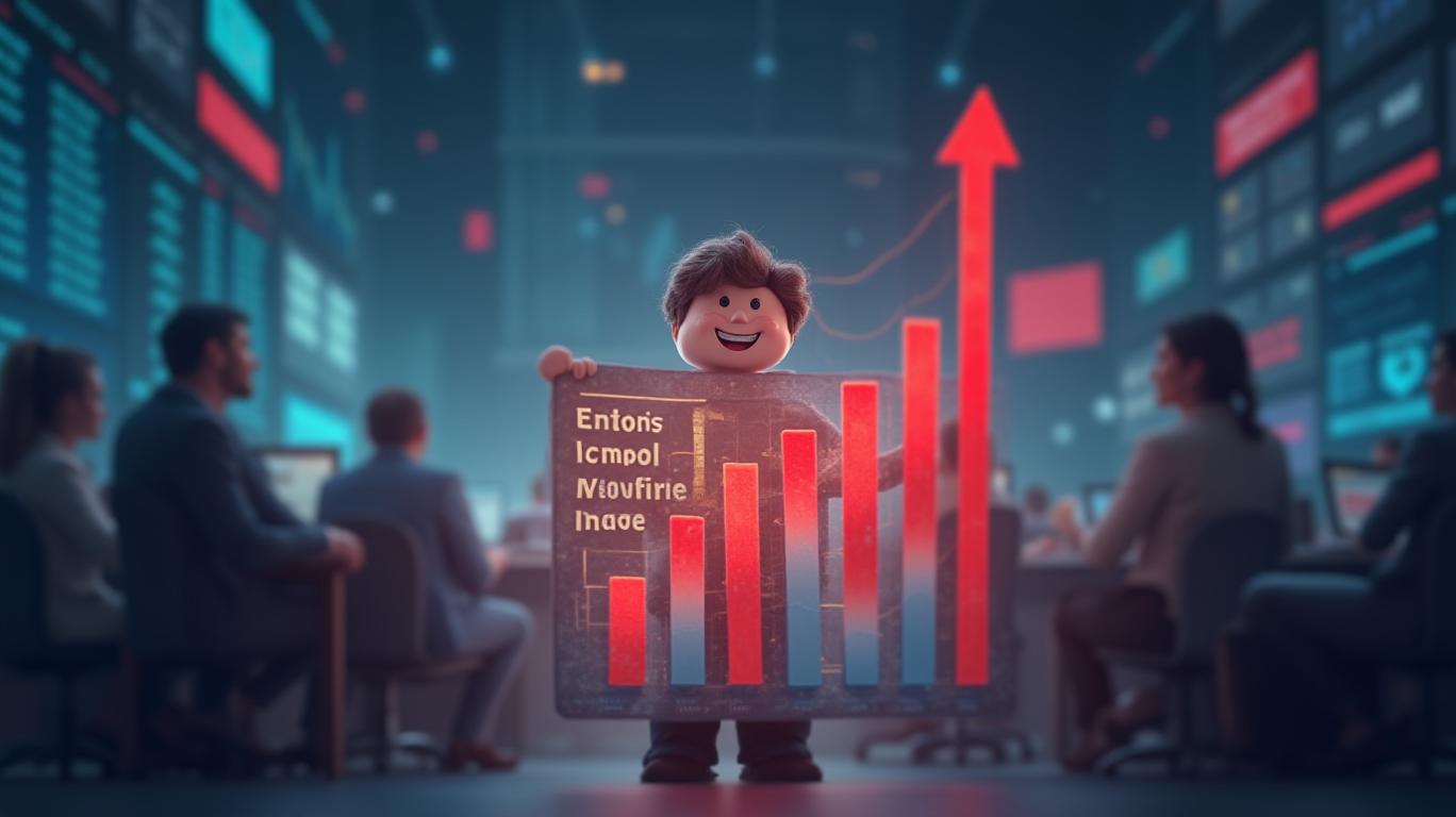 Entero Therapeutics' Share Sale: Strategic Lifeline or Shareholder Dilution Disaster?