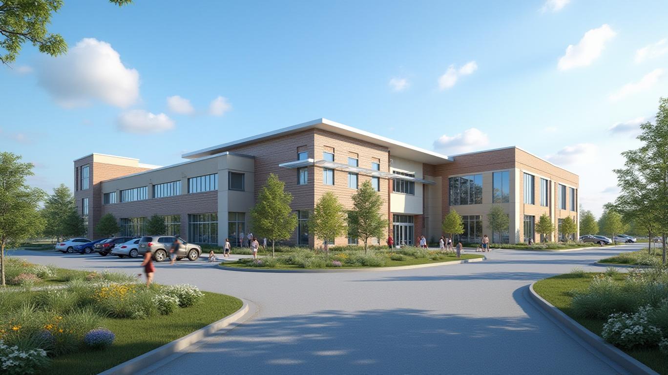Acadia Healthcare: Navigating Stormy Waters or Poised for Liftoff?
