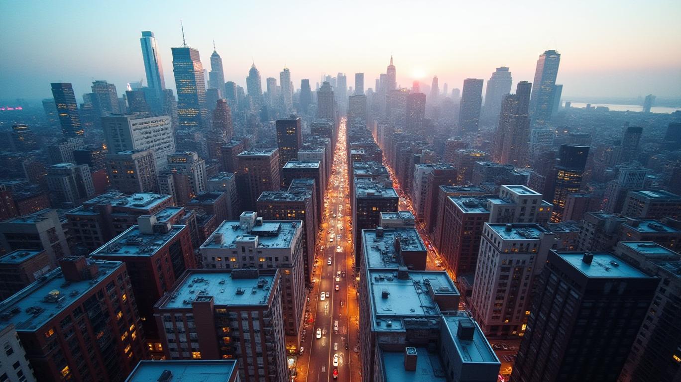 Clipper Realty's FFO Beat vs. Revenue Miss: A Strategic Reassessment for REIT Investors