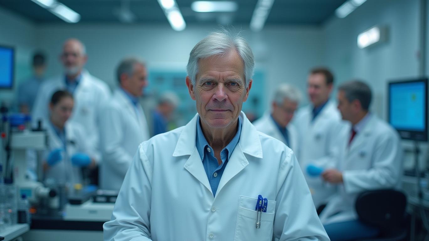 XPRIZE Healthspan Announces 100 Semifinalists Aiming to Extend Human Healthspan by 10 Years