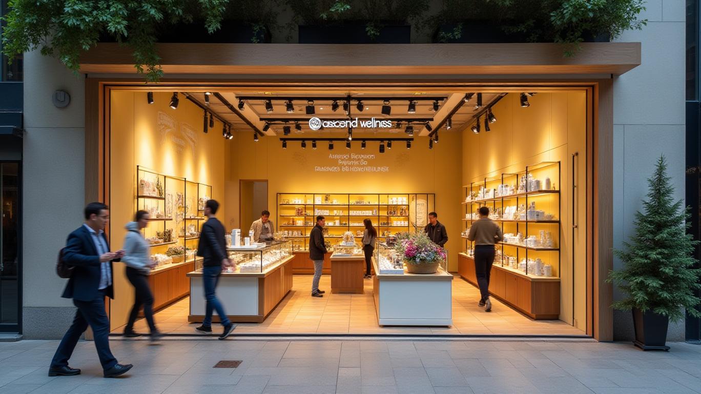 Ascend Wellness Holdings: Navigating Short-Term Headwinds with Long-Term Vision
