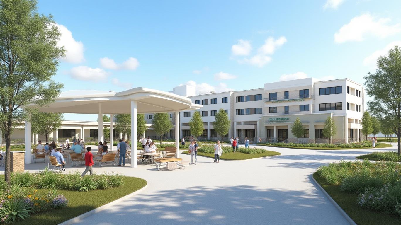 Encompass Health’s Florida Expansion: A Strategic Play for Post-Acute Care Dominance