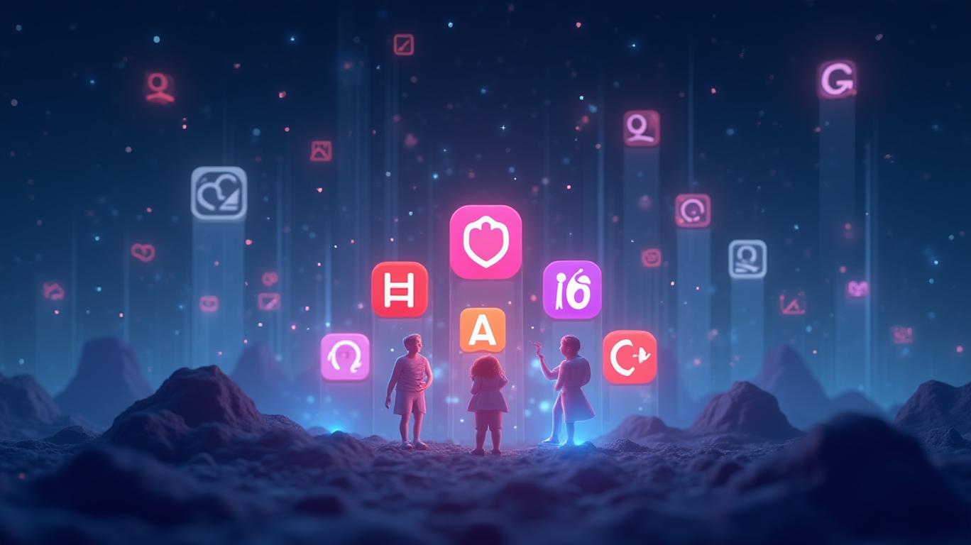 Is Match Group’s CEO Betting on a Dating App Comeback—or a Last Stand?