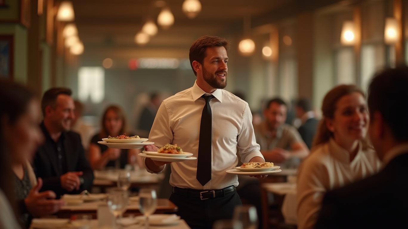 Ark Restaurants' Q2 Earnings and Lease Litigation: A Contrarian Opportunity