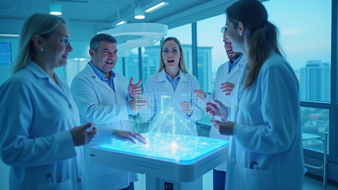 DRI Healthcare Trust’s Bold Internalization Move Positions It to Thrive in a High-Rate World