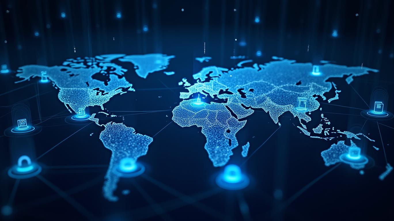 Cybersecurity's Contrarian Crossroads: Check Point's Insider Sale Sparks Debate