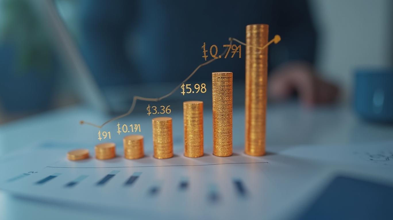 Infinity Natural Resources: A Golden Opportunity in the EPS Miss