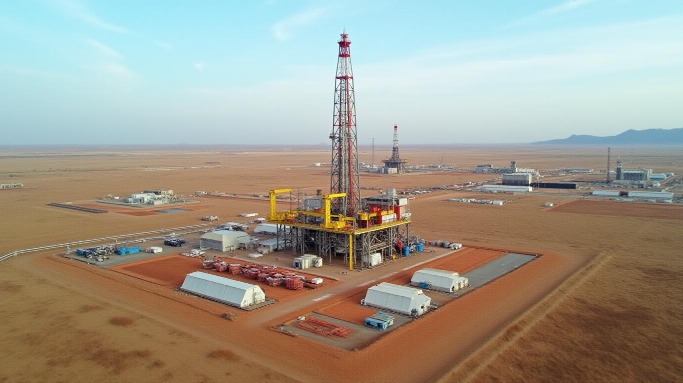 Crown Point Energy: Balancing Growth with Financial Crosscurrents