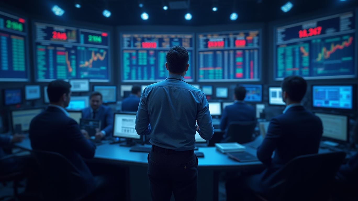 FactSet (FDS) Shares Rally 6.18% in Four Days