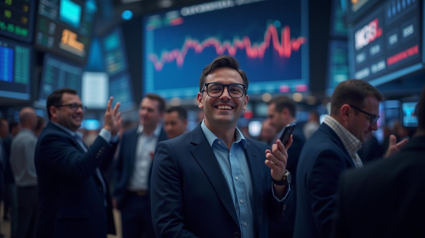 Carrier Global Stock Soars 4.14% on Bullish Analyst Ratings