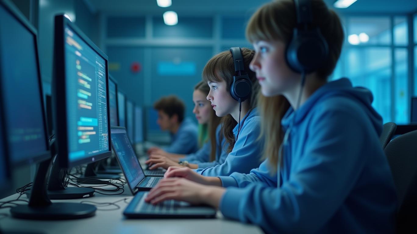 Lincoln Educational Services: A Beacon of Resilience in Vocational Education’s Golden Age