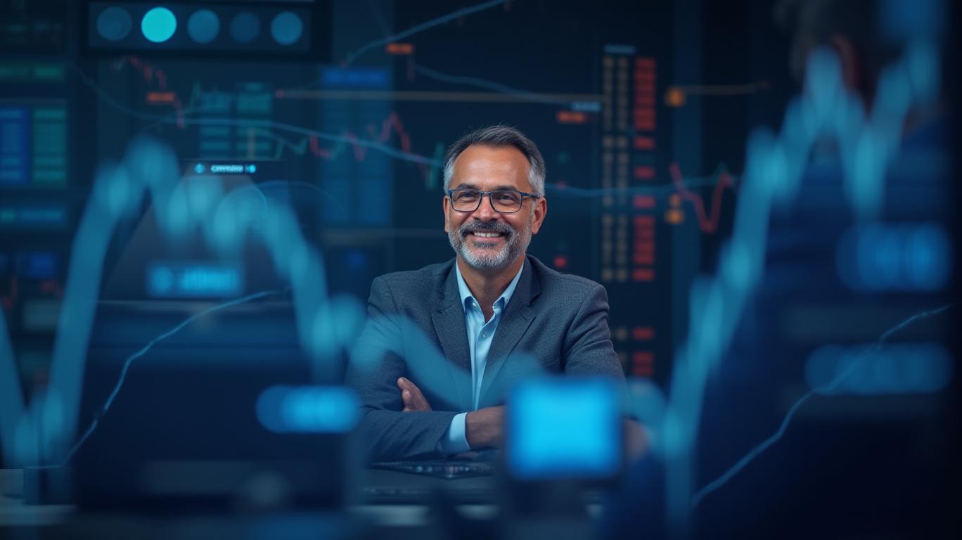 Cameco (CCJ) Shares Soar 3.90% on Nuclear Energy Demand