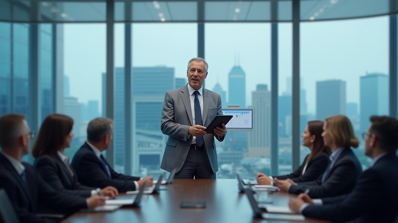 Crown Holdings (CCK) Soars 2.21% on Strong Q1 Earnings