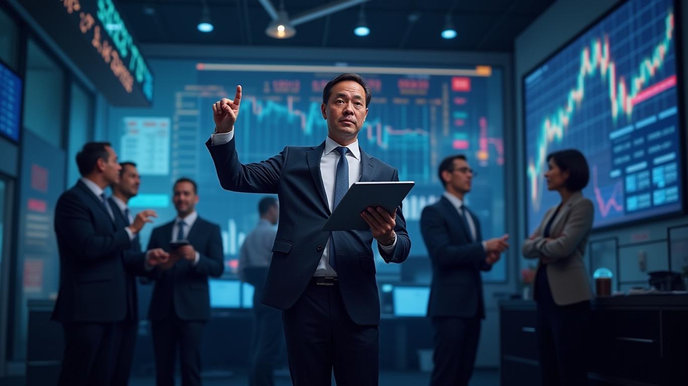 Pjt Partners Soars 3.57% On Bullish Outlook, Strategic Wins
