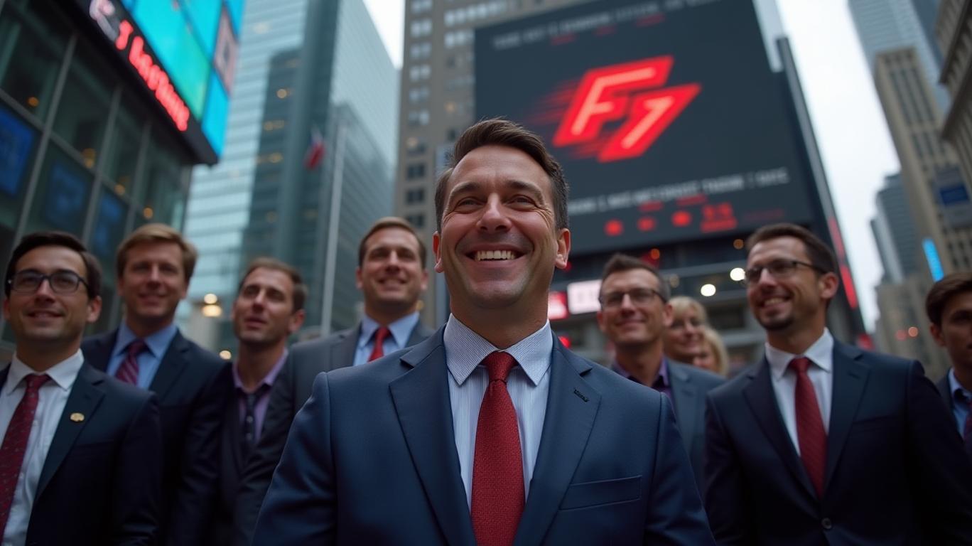 Federal Signal Shares Soar 4.54% on KeyBanc Upgrade