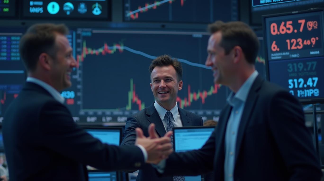 Simpson Manufacturing Stock Soars 6.17% on Price Hike, Earnings