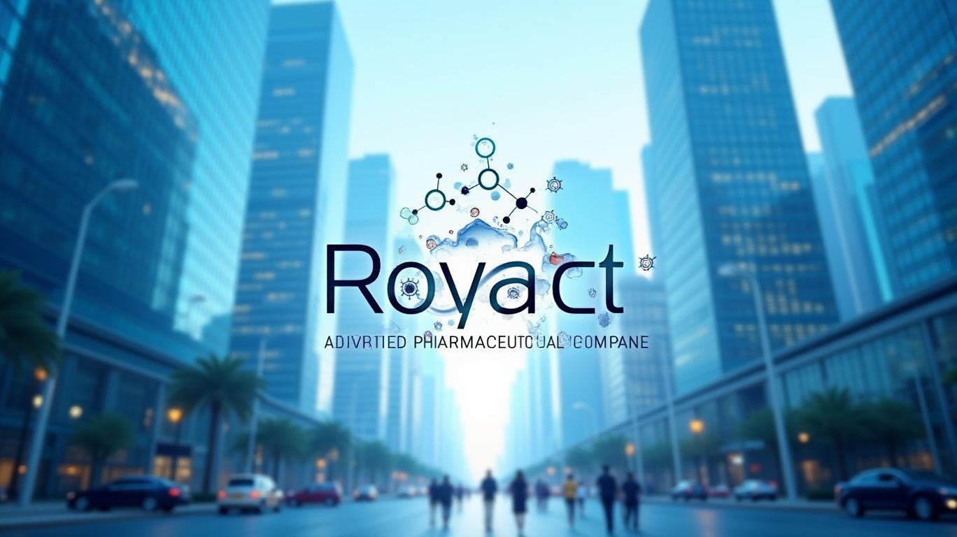 Royalty Pharma's Strategic Shift: Unlocking Long-Term Value in a Low-Growth Pharma Landscape