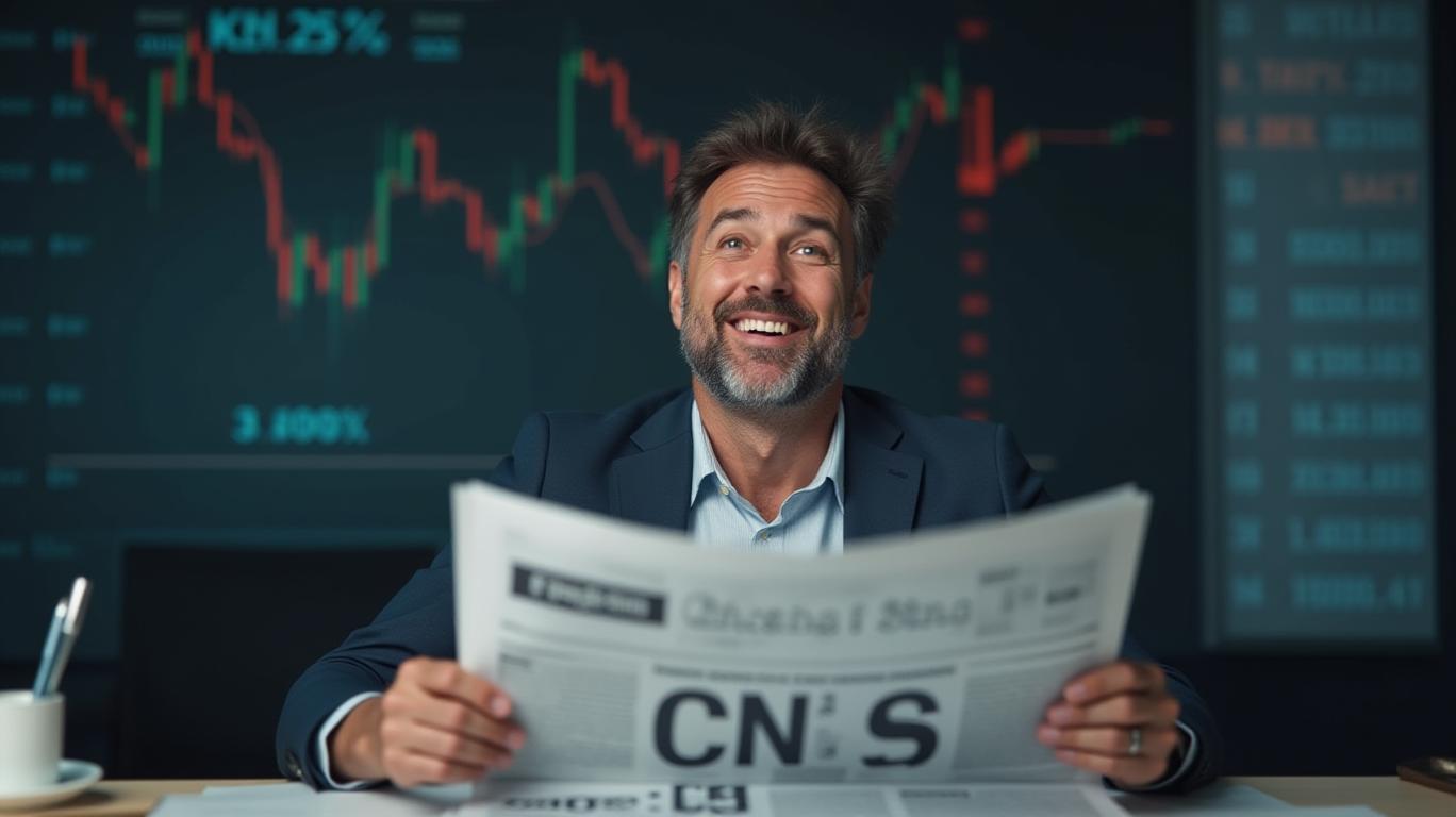 Cohen & Steers Financial (CNS) Soars 3.17% on Dividend Hopes