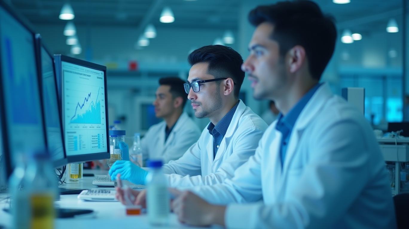 Willow Biosciences Surges Ahead: Q1 Results Ignite Growth and Undervalued Potential