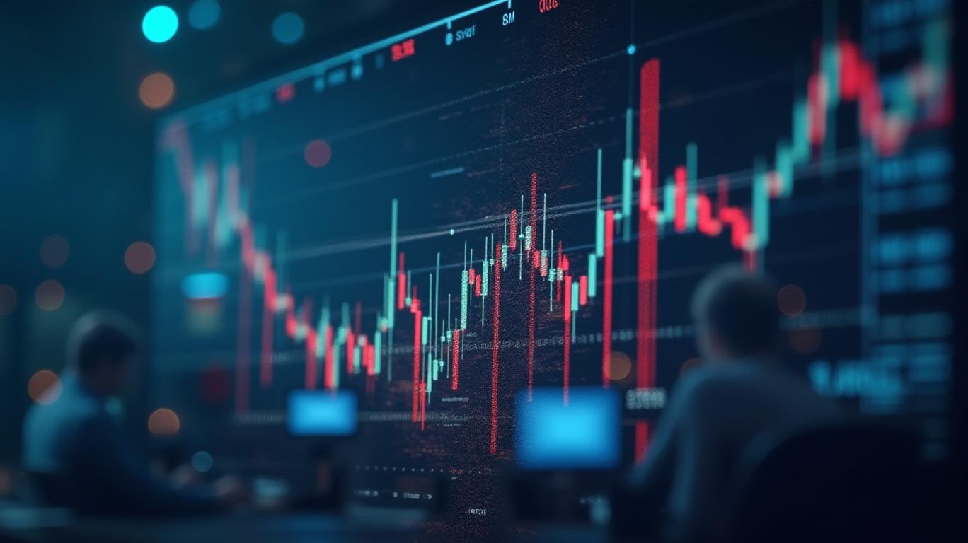 Hilltop Holdings (HTH) Soars 2.12% On Strong Earnings