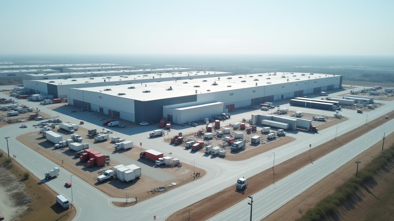 Tariff Truce Brings Clarity: Why Gates Industrial (GTES) is a Trade-Sensitive Gem to Buy Now