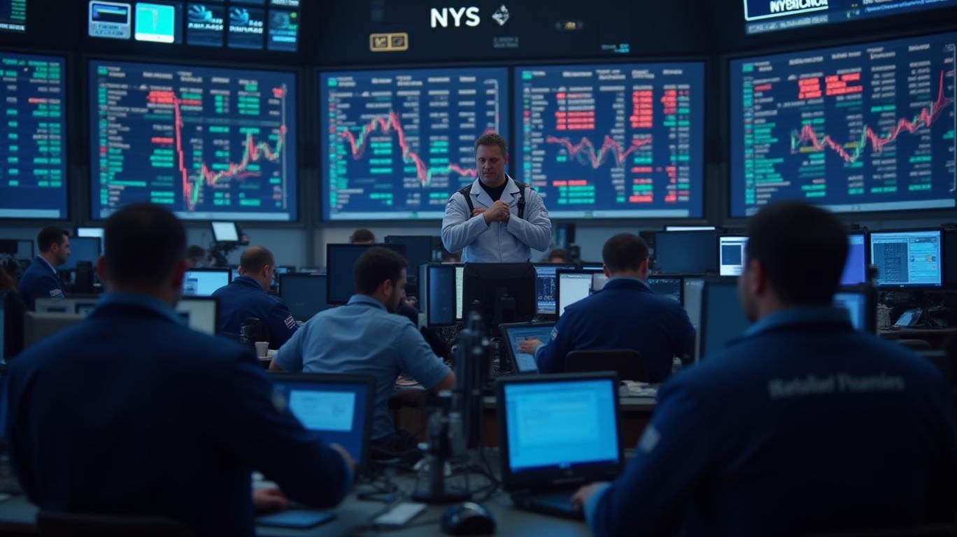 Visa's Trading Volume Surges 160% to $28.29 Billion, Climbs to 23rd in Market Rankings