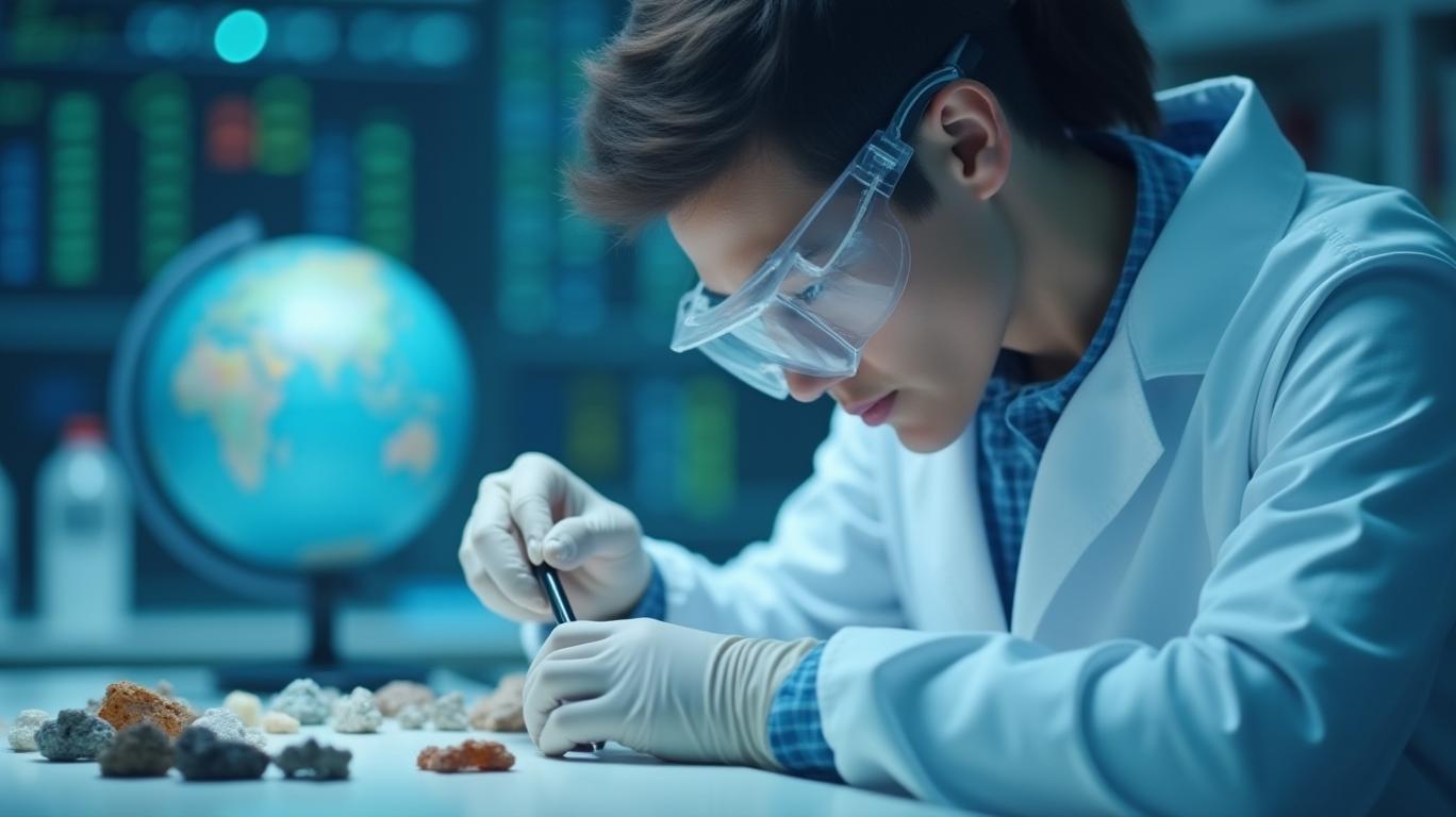 Rare Earth Resurgence: How the US-China Trade Deal Opens a Strategic Investment Window