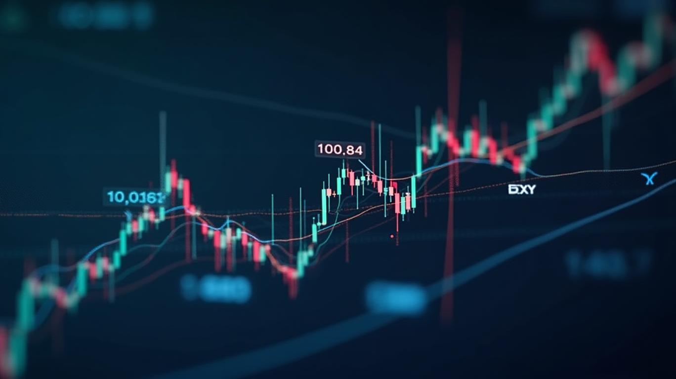 U.S. Dollar's Post-Trade Deal Rally: A Cautionary Tale of Overbought Momentum and Structural Risks