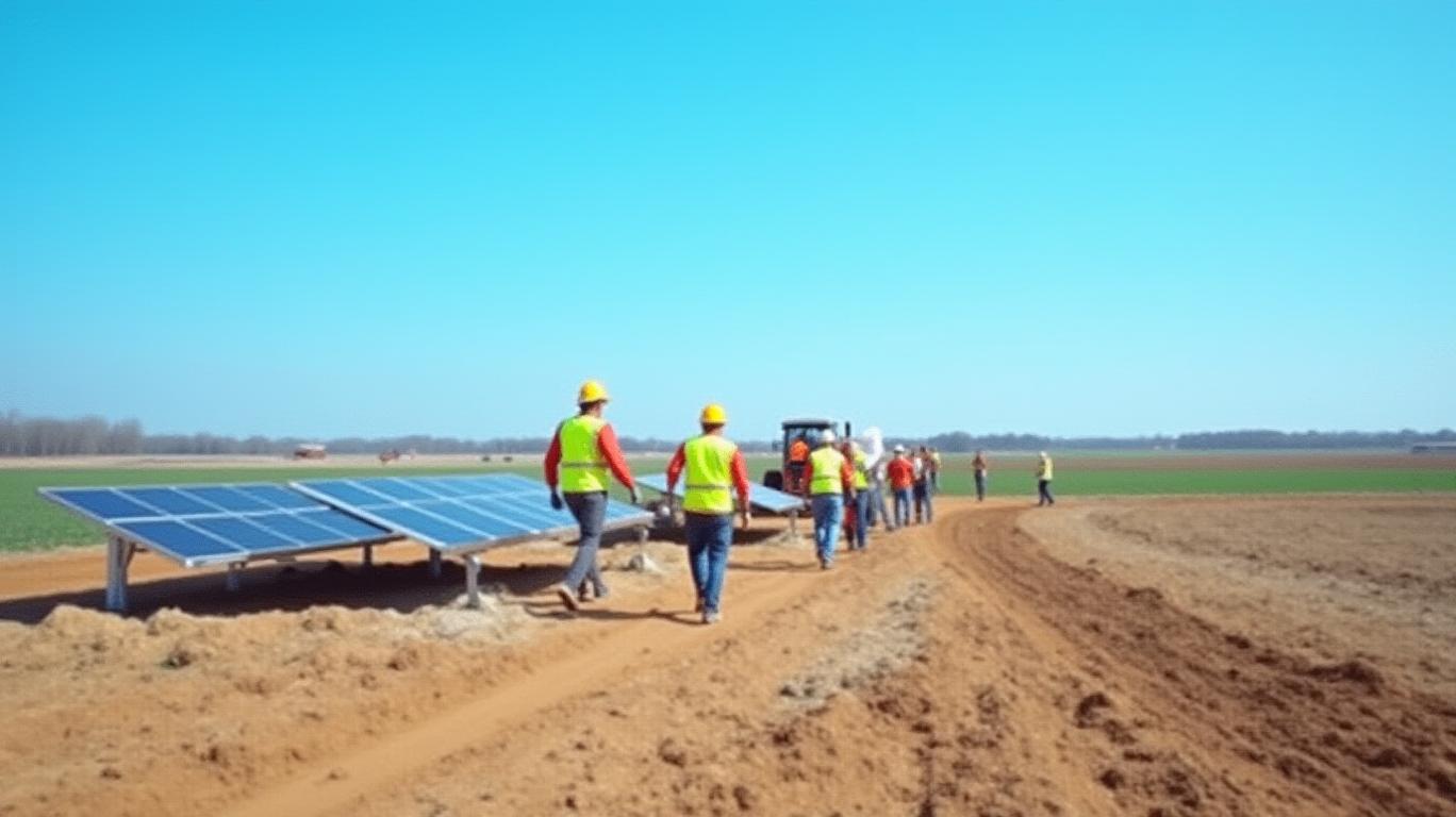 Downer EDI: Riding the Energy Transition, but Can Dividends Survive?