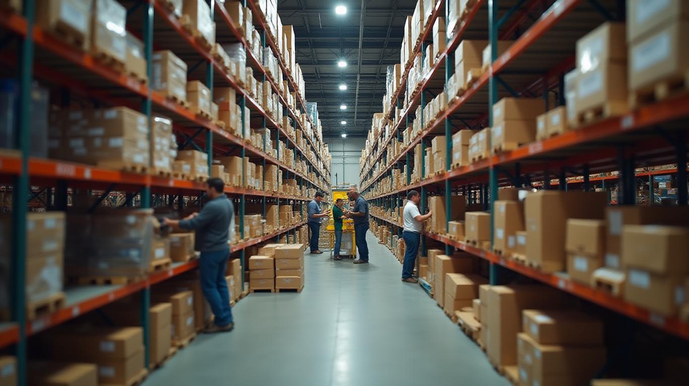 Temu & Shein: Mastering the Tariff Tide to Dominate E-Commerce