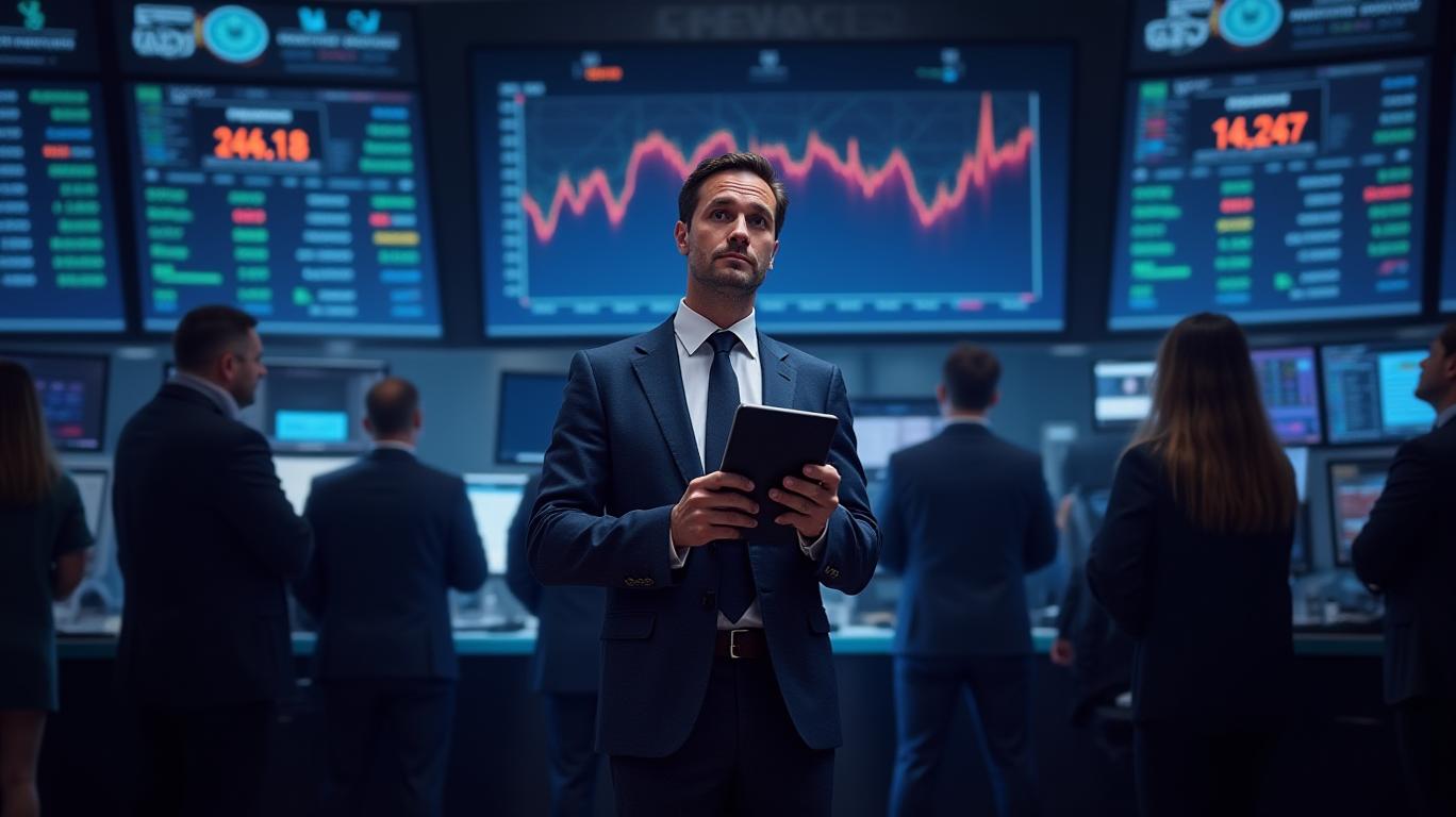 Chewy's Trading Volume Surges 36.71% to $448 Million, Securing 291st Spot in Market Rankings