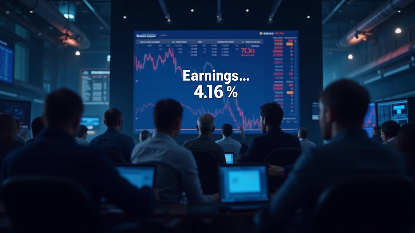 Hope Bancorp Shares Soar 4.14% Post-Earnings Report