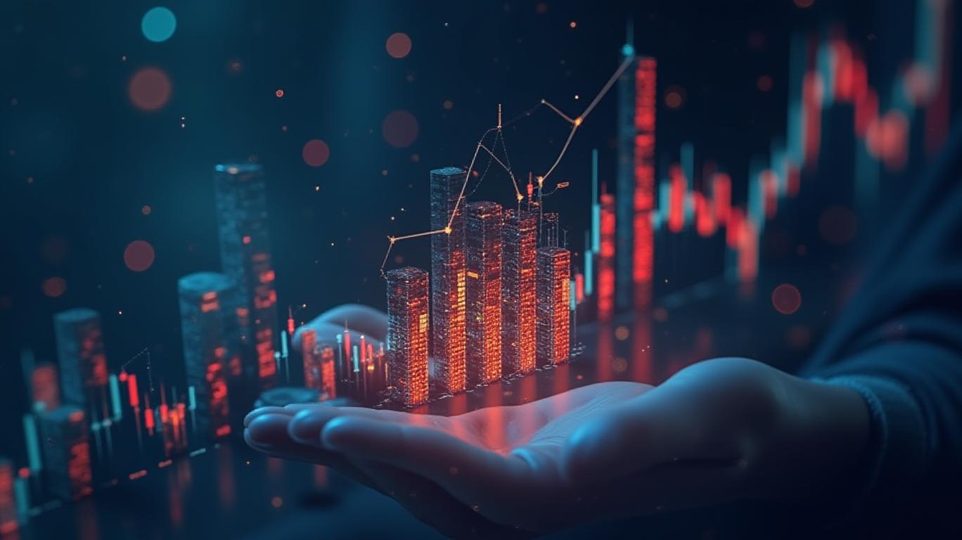 Taoping Stock Surges 80.21% in Trading Volume Ranking 493rd