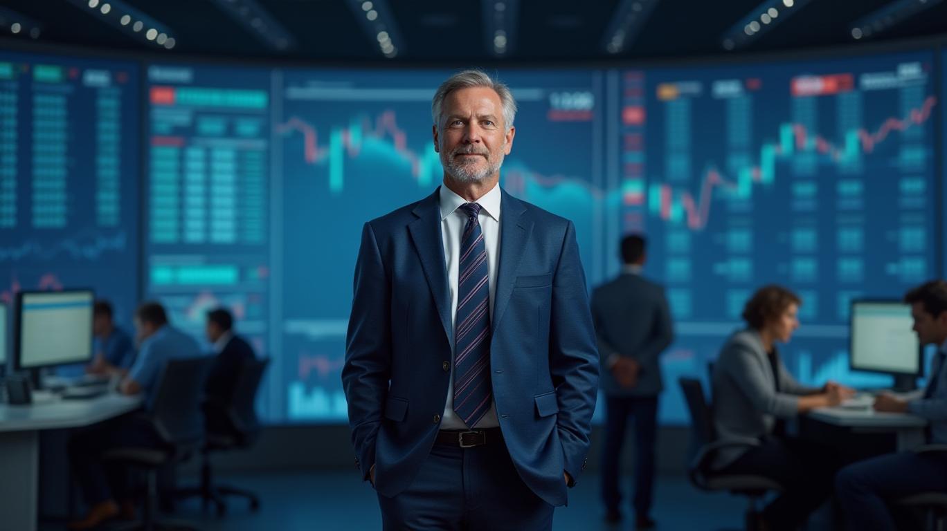 Brighthouse Financial Soars 1.17% on Earnings, Takeover Rumors