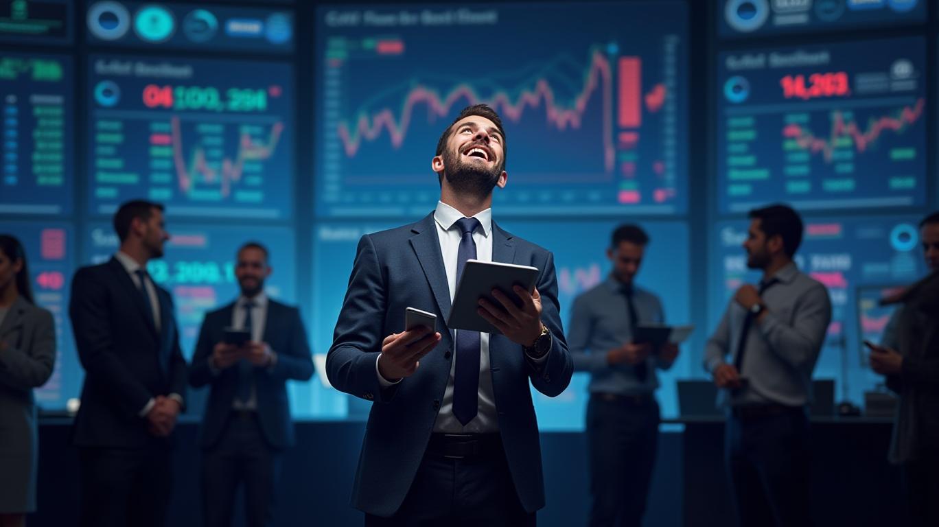 Csw Shares Soar 5.79% On Innovation, Partnerships