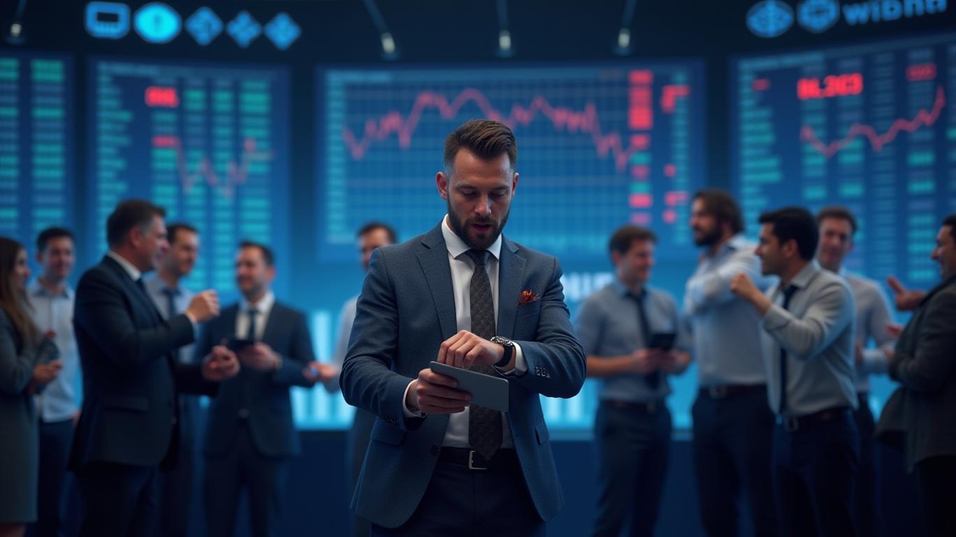 Blue Bird (BLBD) Shares Soar 5.25% on Electric Vehicle Demand