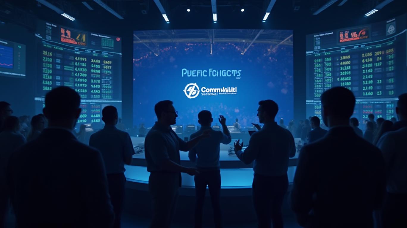 CommVault Systems (CVLT) Shares Soar 3.17% on Strategic Alliance, GovRAMP Authorization