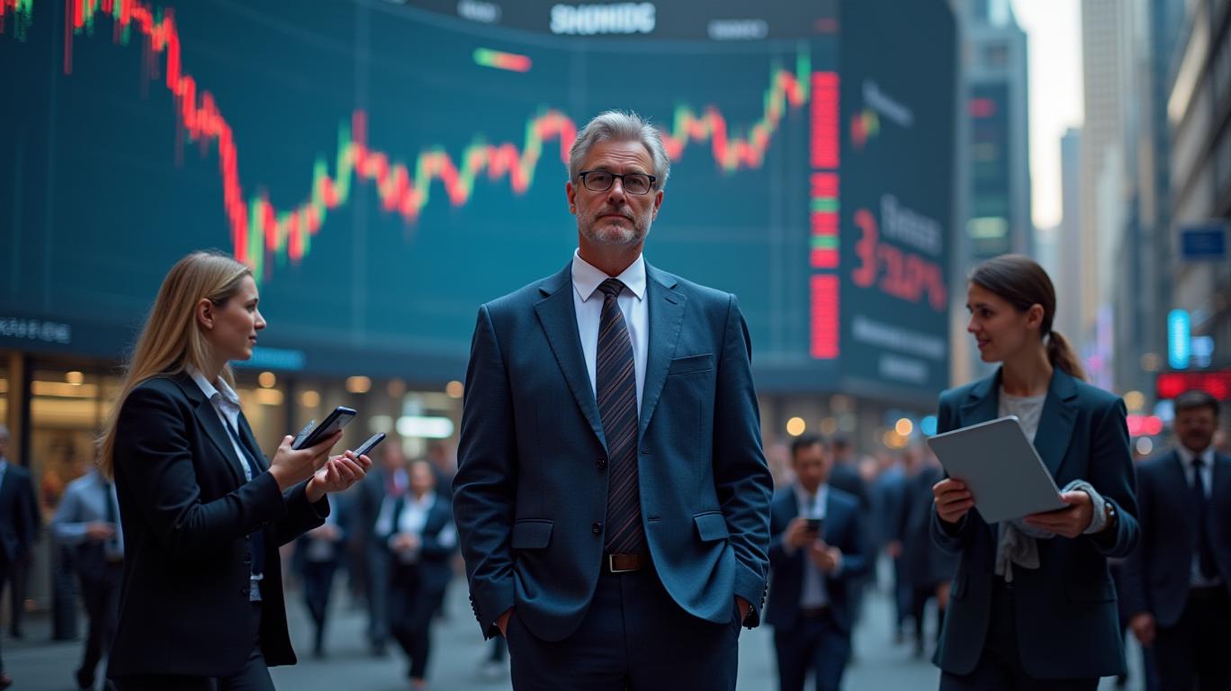 Allied Gaming(AGAE) Shares Soar 71.22% to Record High