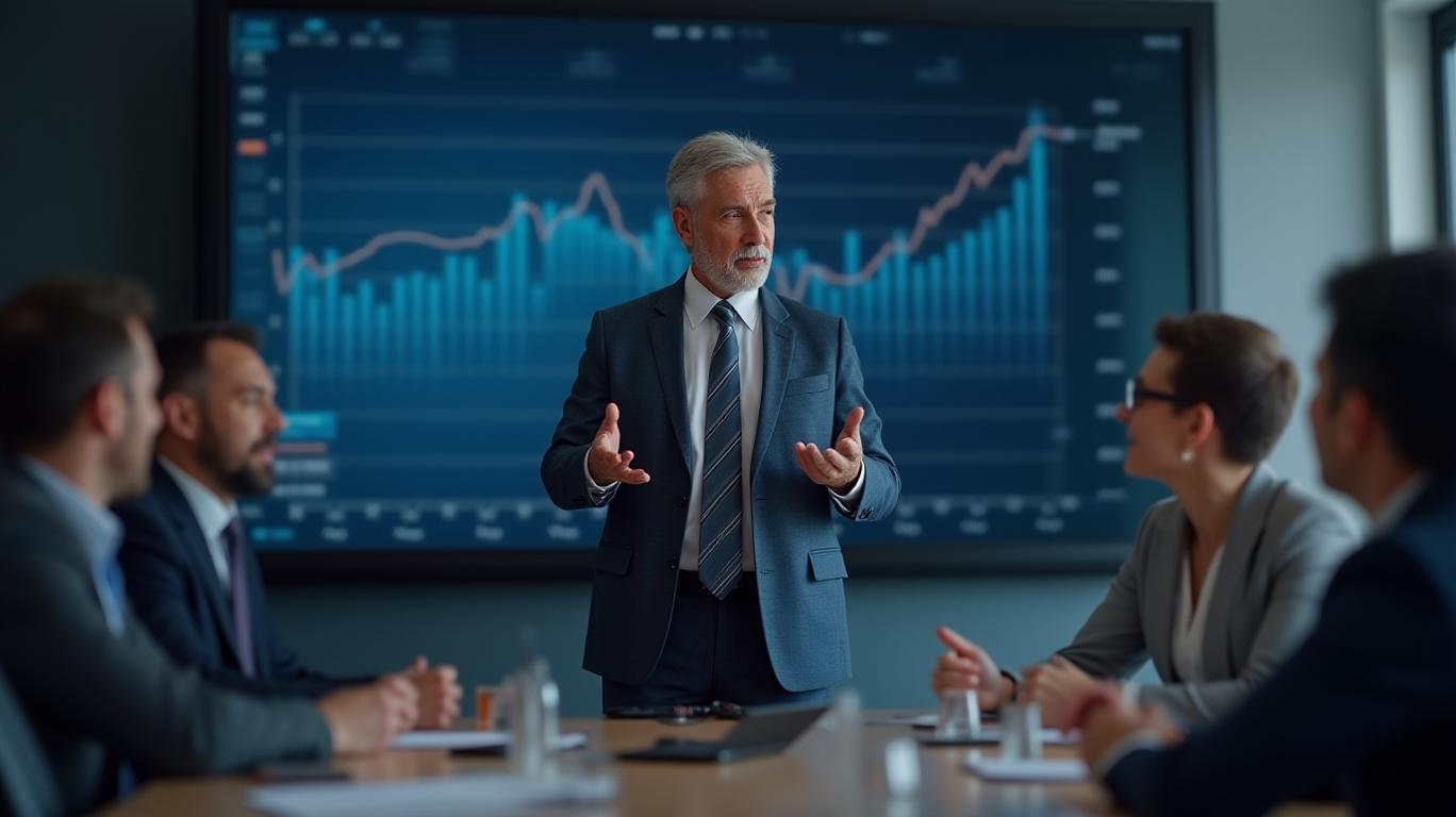 Alerus Financial (ALRS) Soars 3.53% on Positive Analyst Outlook