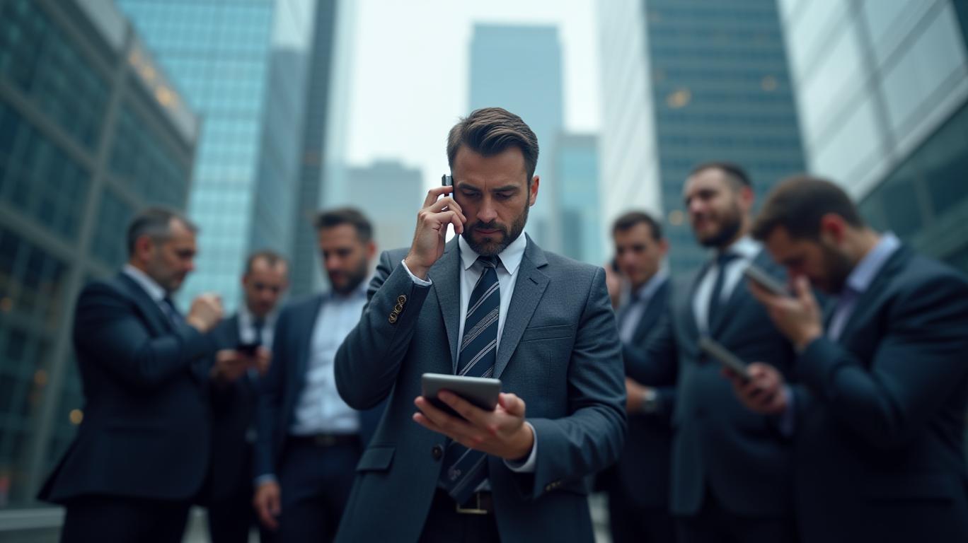Digital Turbine (APPS) Soars 5.05% on Insider Buying