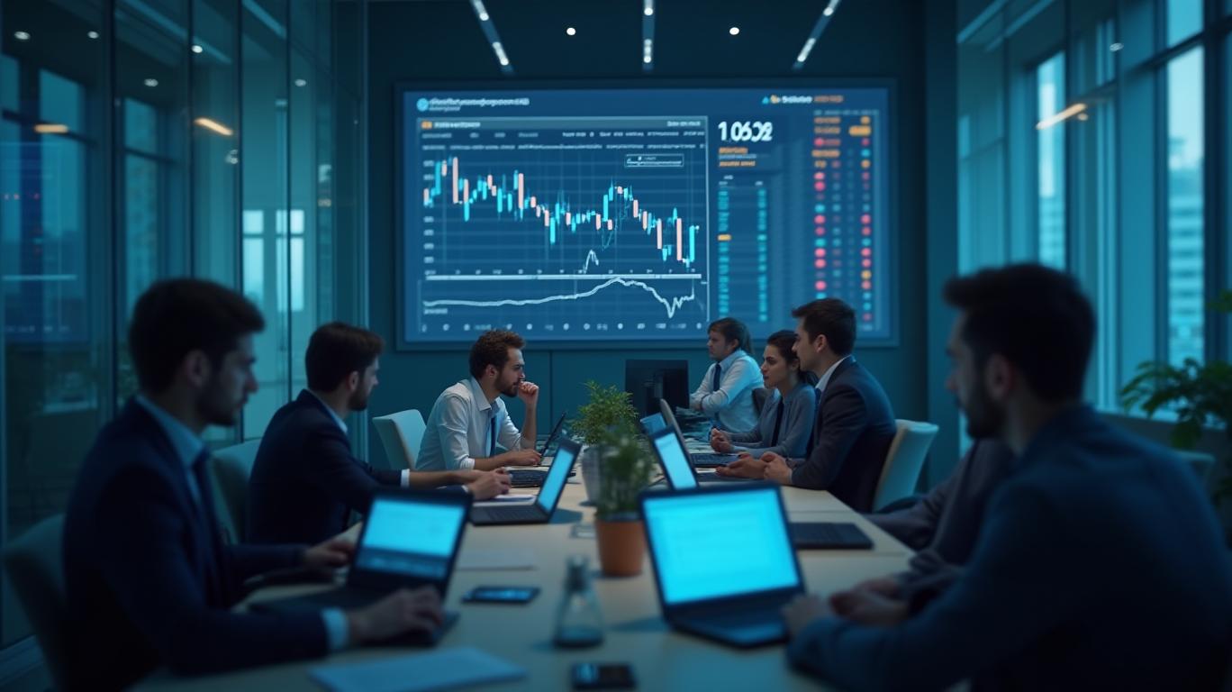 Klotho Neurosciences (KLTO) Soars 5.00% on Earnings Report