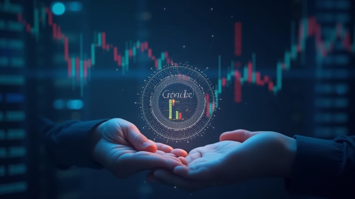 Credo Technology Surges to 421st in Trading Volume with 3.05 Billion Shares Exchanged